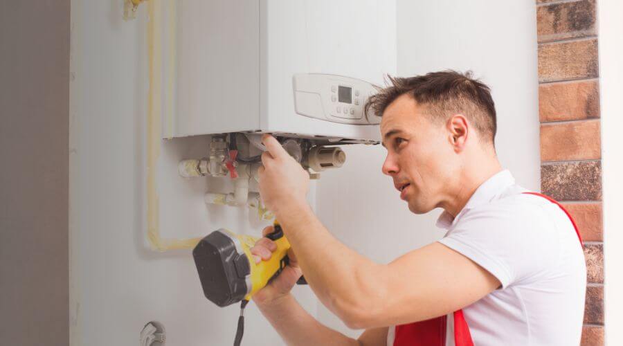 Professional Leak Detection Services in Graham, KY